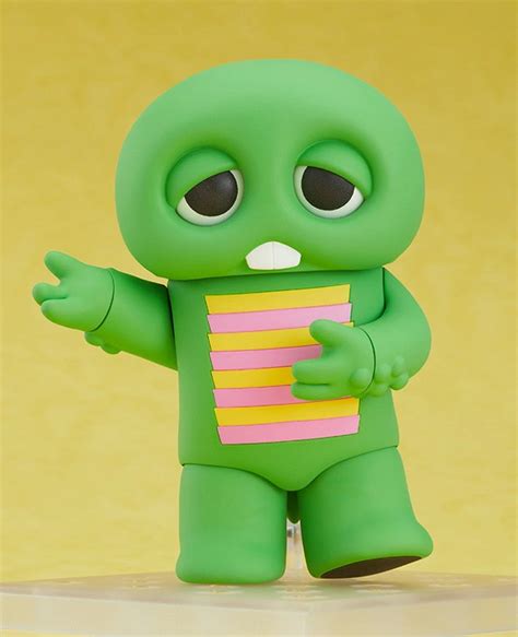 Gachapin .